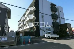 岐南グリーンハイツの画像