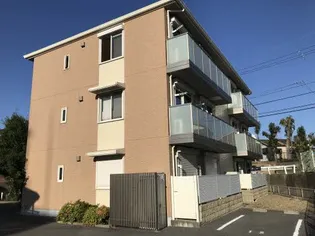 マーベラスコートI IIの画像