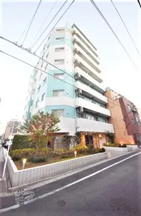 東京都台東区台東2【マンション】の外観