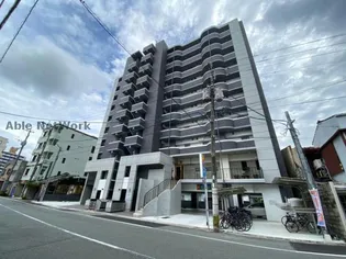 クロノス42新町Ⅴの画像