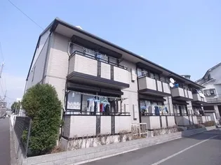 プリシェール西明石の画像