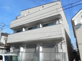 リブフラット小岩の画像