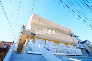 グランドール二俣川の画像