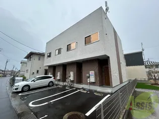 アスコット美田園の画像