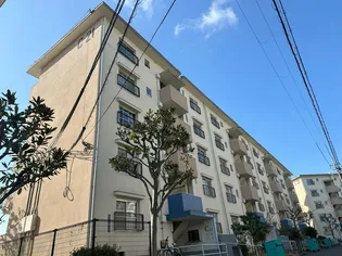 UR寝屋川の画像