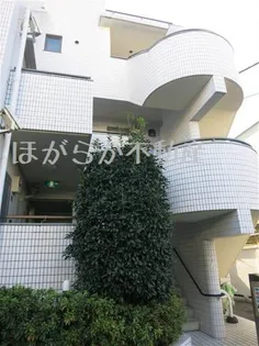 MAISON VIEの画像