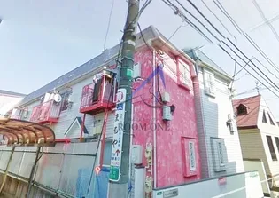 セドルハイム桜台C【2階】の外観