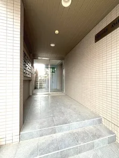 鹿児島県鹿児島市南新町【マンション】の外観