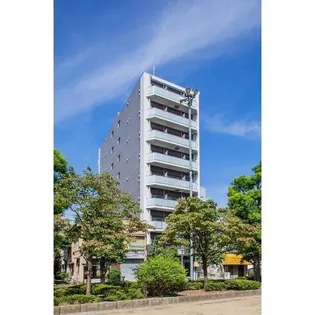 アルファコート西川口23の画像