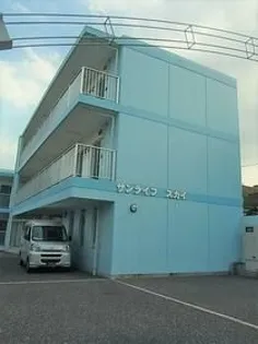 サンライフスカイの画像