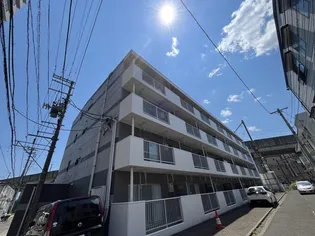 小田原深松マンションの画像