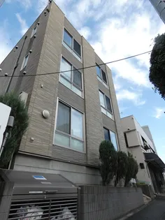 セブンミニッツ駒沢【2階】の外観