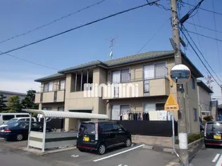 サンハイム Bの画像
