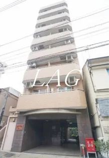 グランヴァン大井町の画像