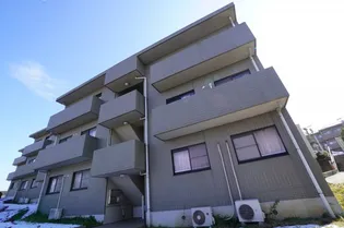 エコガーデン A棟の画像