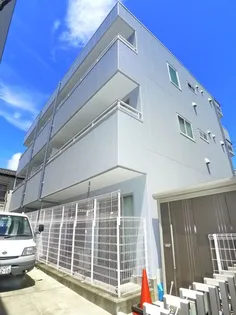 グレース長澤の画像