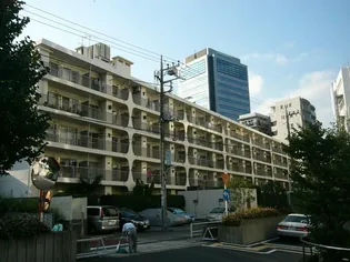 DIKマンション五反田の画像