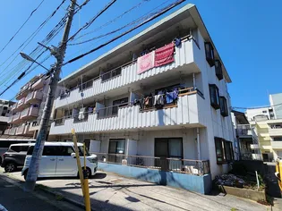 畠山ハイツの画像
