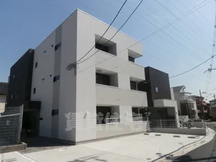ワコーレヴィータ高槻八丁畷NORTHの画像
