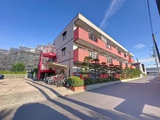 ハイツフィレンツェの画像