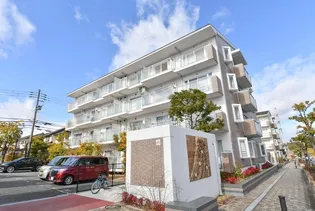 URアミティ光台の画像
