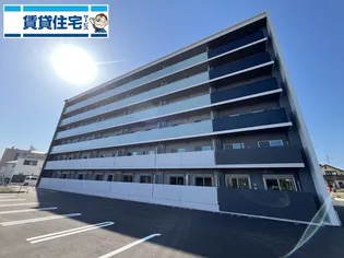 KUNIO【2階】の外観