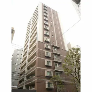 東京都江戸川区西葛西6【マンション】の外観
