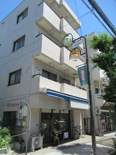 ミツミハイムの画像