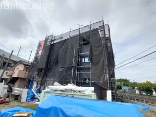 エシュロンの画像