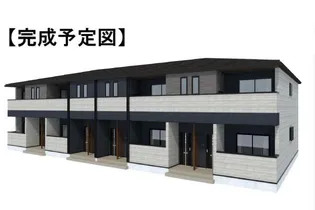 メゾン リアンの画像