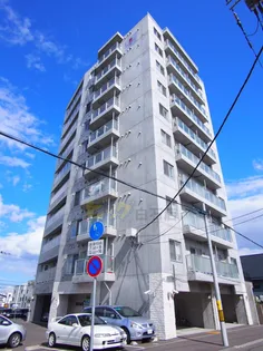 コンフォートステイ南郷通の画像