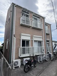JAMY白楽の画像