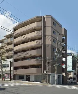 イーリス天王町の画像