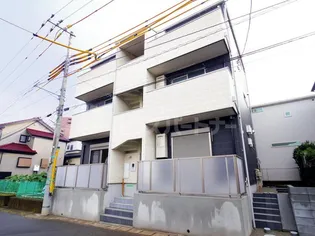 AJ新松戸IIの画像