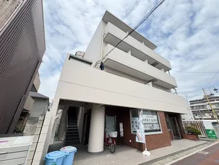 石井ビルの画像