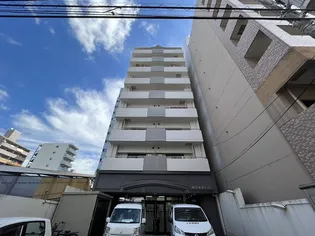 楠原産業ビルの画像