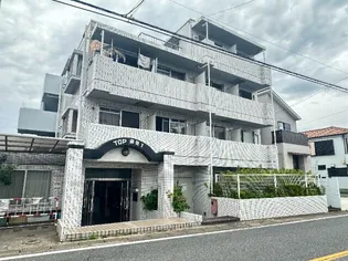 千葉県千葉市中央区蘇我1【マンション】の外観