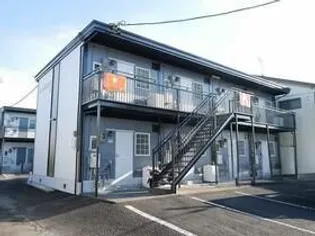 コーポサンライズの画像