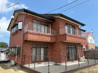 伊賀ハイツ2号棟の画像