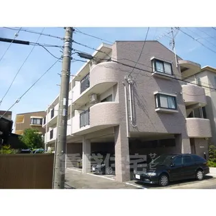 アルファパル喜多山の画像