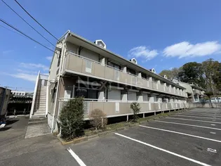 フォレストヴィラ北斗の画像