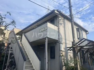 ファミーユ清鶴Iの画像