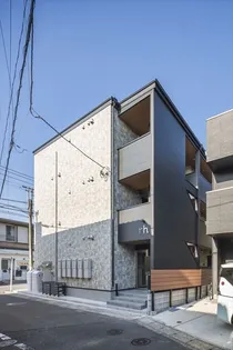 K1 APARTMENTSの画像