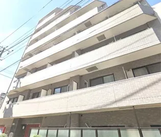 プレール ドゥーク住吉の画像