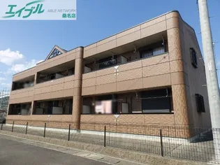 VALO B棟の画像