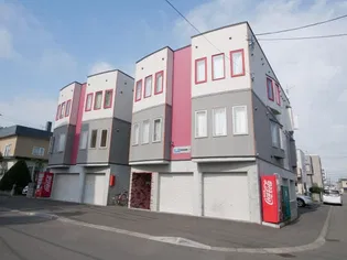 LEE SPACE栄町の画像