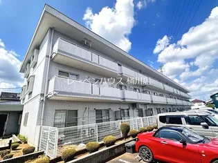 ロイヤルパレス桶川の画像
