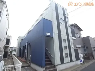 レジデンス テラの画像