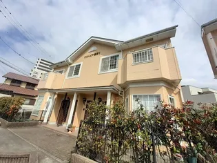 オカトピア藤原Ⅰの画像