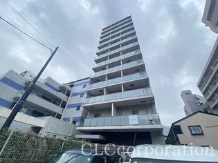 STATION TOWER URAYASUの画像